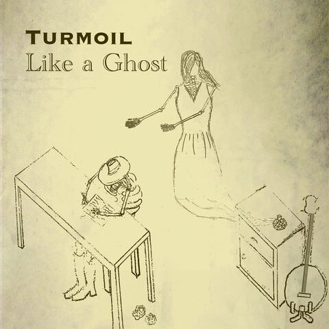 Like a Ghost