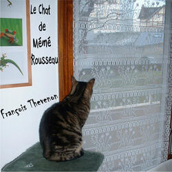 Le Chat de Mémé Rousseau