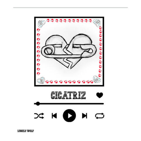 CICATRIZ