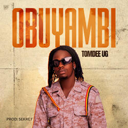 Obuyambi