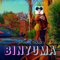 Binyuma