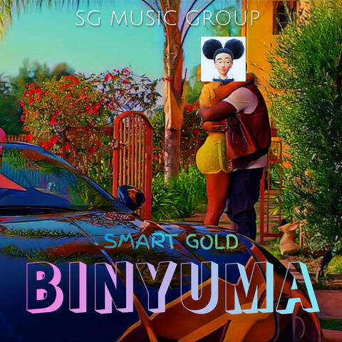 Binyuma