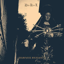 Forcibly Gripping the Fabric of Reality... (A song to V.)