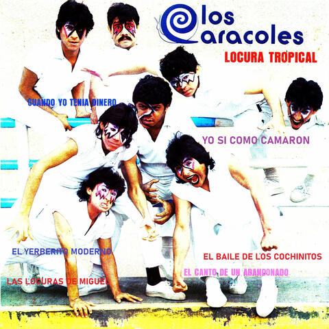 Locura tropical