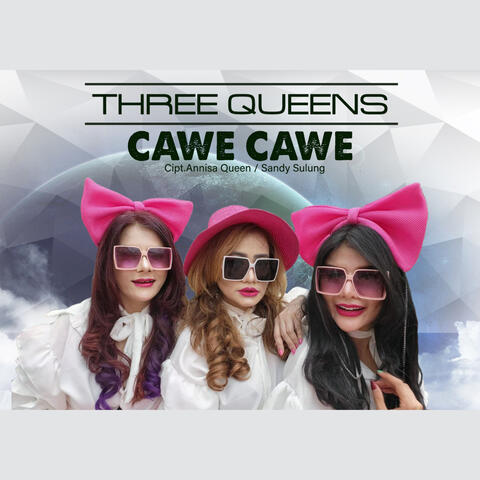 CAWE CAWE