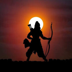 Hamare Saath Sree Raghunath