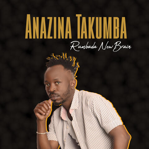 Anazina Takumba