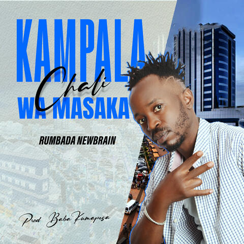 Kampala Chali Wa Masaka