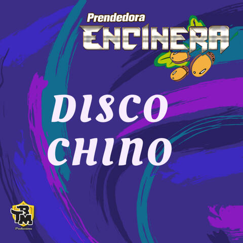 Disco Chino