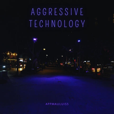 Aggressive Technology