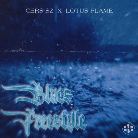 Blues Freestyle