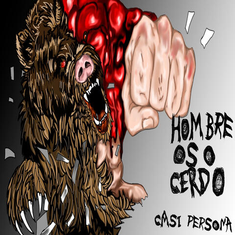 CASI PERSONA