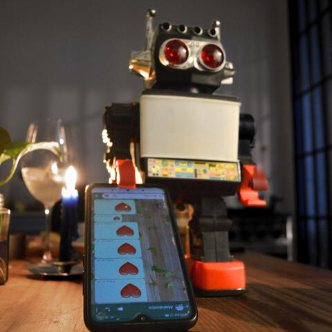 Robot