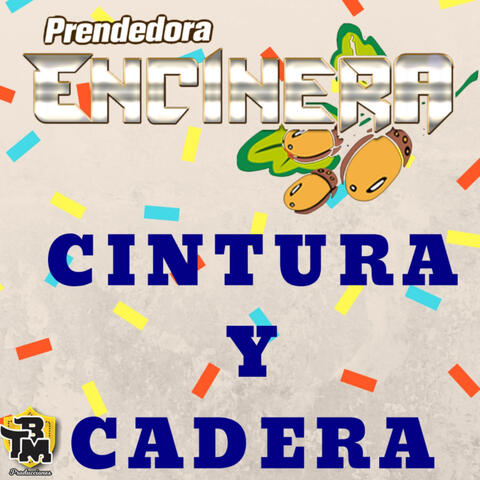 Cintura y Cadera