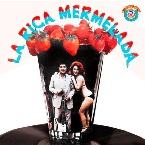 La Rica Mermelada