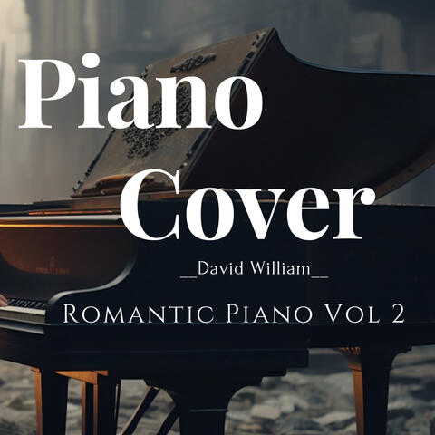 Romantic Piano Vol 2