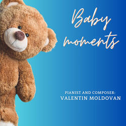Baby moments No.7 Minuet (b)