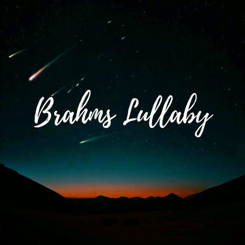 brahms Lullaby