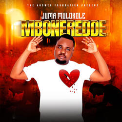 Mboneredde