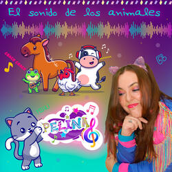 EL SONIDO DE LOS ANIMALES