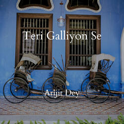 Teri Galliyon Se