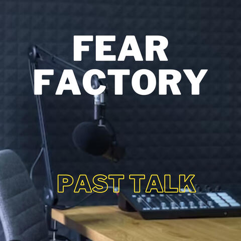 Past Talk