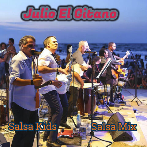 Salsa Kids