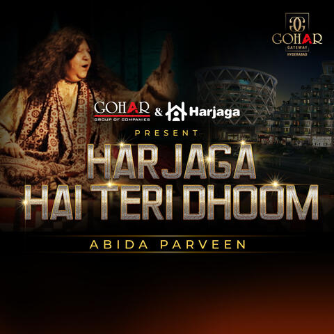 Har Jaga Hai Teri Dhoom