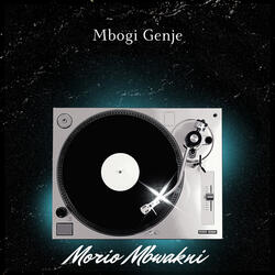 Morio Mbwakni
