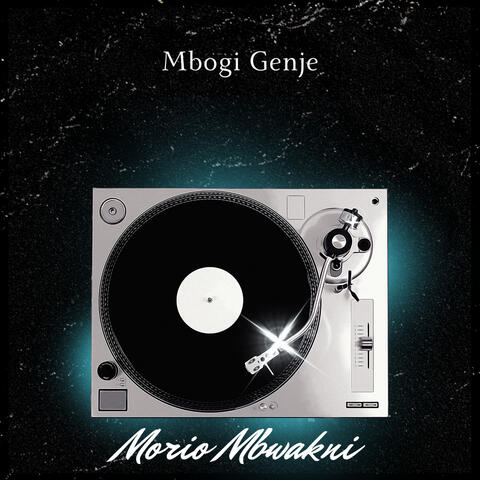 Morio Mbwakni