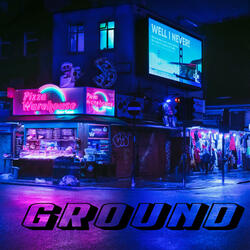 Ground