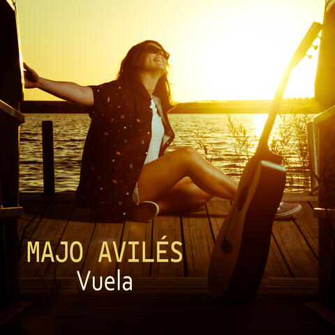 Vuela