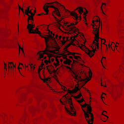 Nine Circles Rage