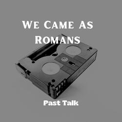 Past Talk