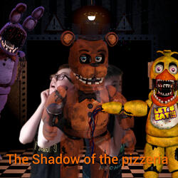 The Shadow of the Pizzeria