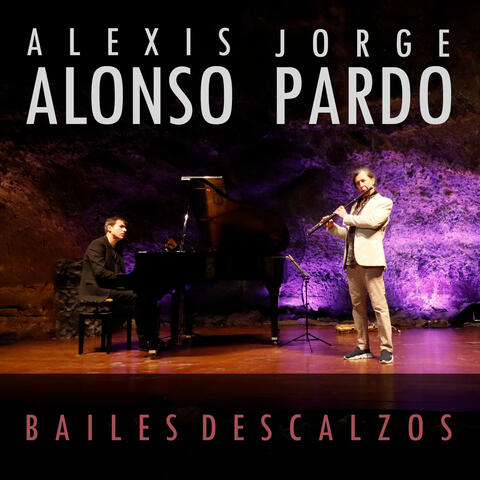Bailes Descalzos
