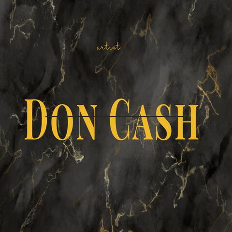 Don Cash