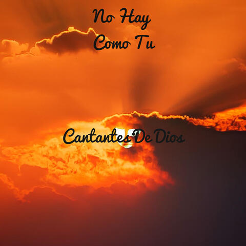 No Hay Como Tu