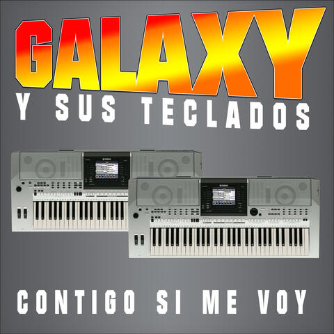 Contigo si me Voy