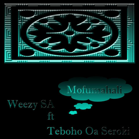 Mofumahali