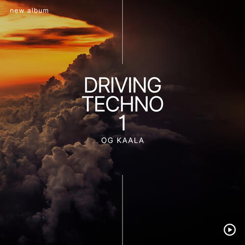 DRIVING TECHNO 1