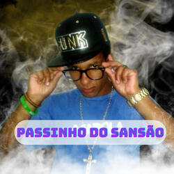 Passinho do Sansão
