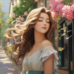 Breeze (Kissed Lane)