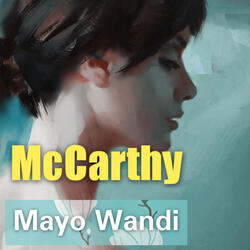Mayo Wandi