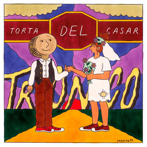 Torta del Casar