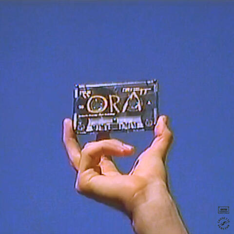 ORA // 太陽