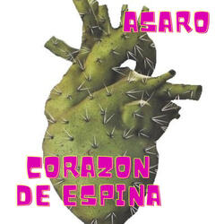 Corazón de espina