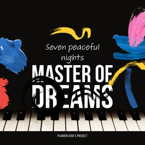Seven peaceful nights