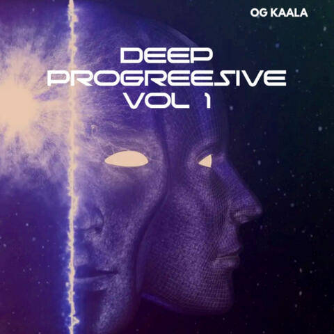 DEEP PROGRESSIVE, Vol. 1