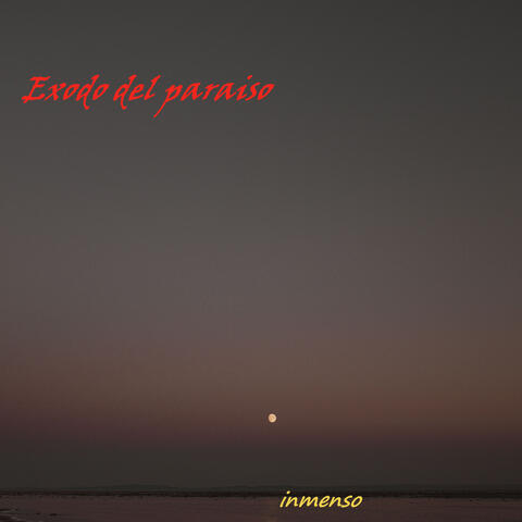 Exodo del paraiso